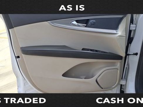 Used 2017 Lincoln MKX Reserve FWD image 12