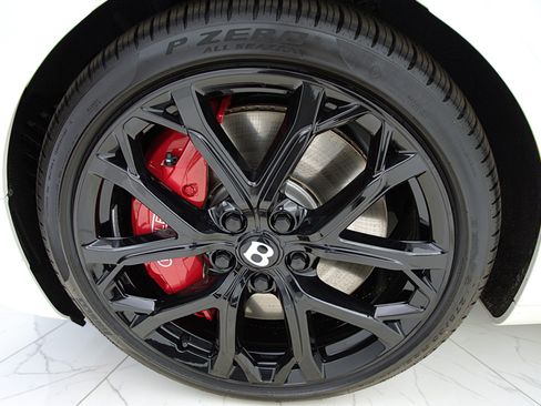 Used 2023 Bentley Continental GT S image 48