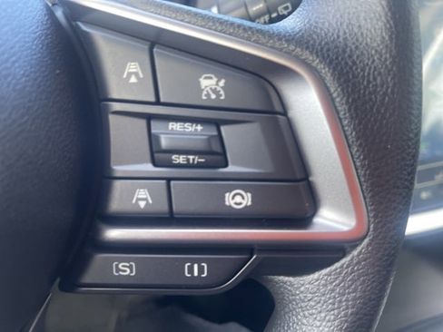 New 2026 Subaru Impreza 2.0i Sport image 17