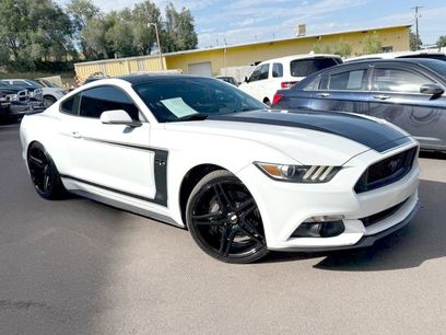 Used 2016 Ford Mustang GT