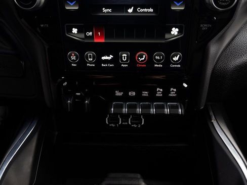 Used 2021 RAM 3500 Laramie w/ Safety Group B image 15