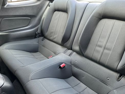 Certified 2019 Ford Mustang Coupe w/ Equipment Group 101A image 14