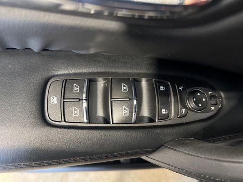 Certified 2024 Nissan Armada SV image 47