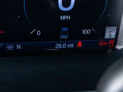 Used 2026 Ford F250 Platinum w/ Platinum Plus Package image 21