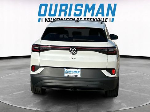 New 2025 Volkswagen ID.4 Pro S image 5