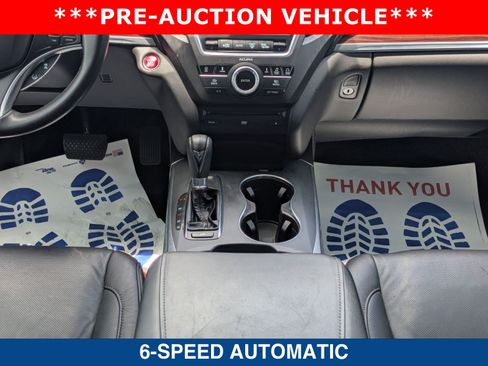 Used 2015 Acura MDX SH-AWD w/ Advance Package image 22