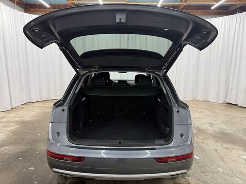 Used 2018 Audi Q5 2.0T Premium image 22