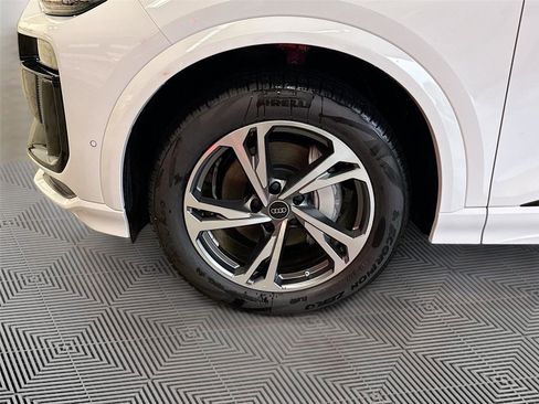 New 2027 Audi Q6 e-tron Premium Plus AWD/4WD image 32