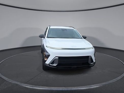 New 2026 Hyundai Kona SEL Sport FWD image 5