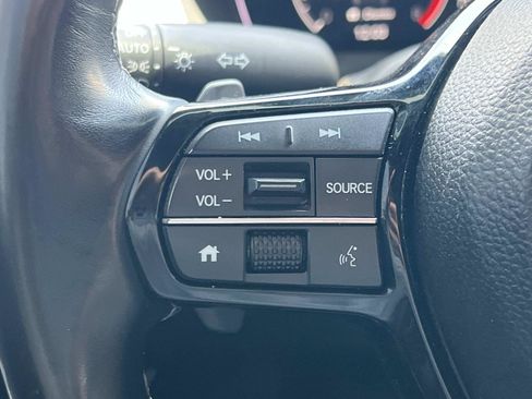 Used 2024 Honda Civic Sport image 9
