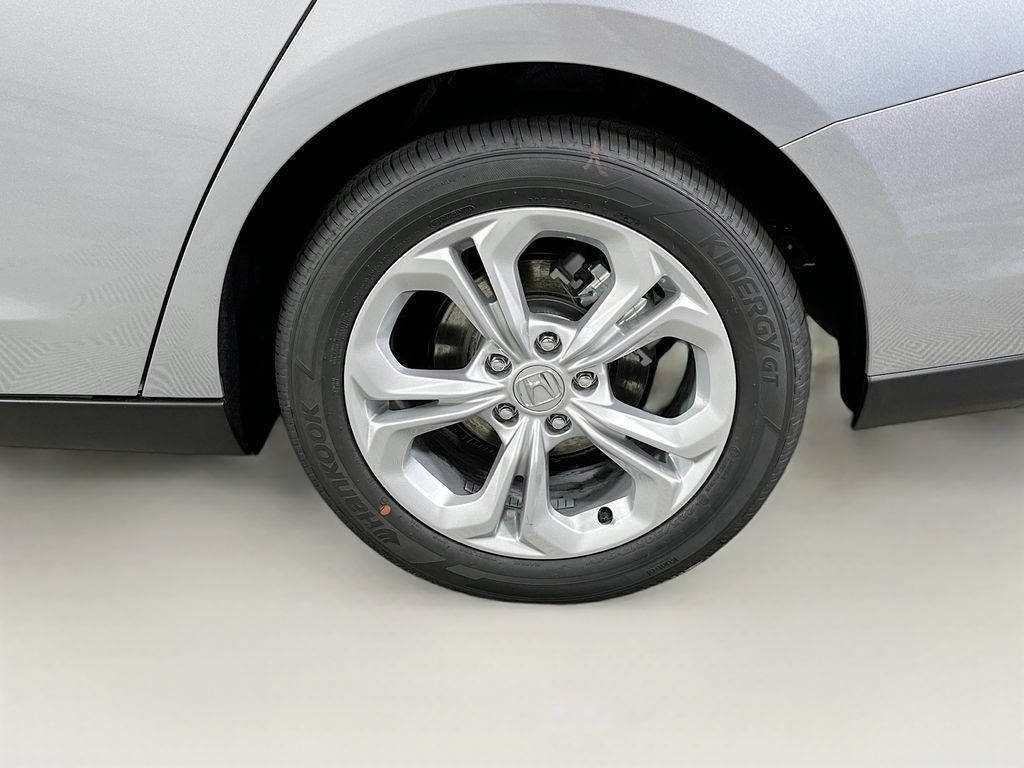 Used 2026 Honda Accord LX image 24