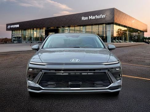 New 2026 Hyundai Sonata SEL AWD/4WD image 12