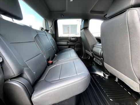 Used 2023 Chevrolet Silverado 2500 W/T w/ WT Fleet Convenience Package image 16