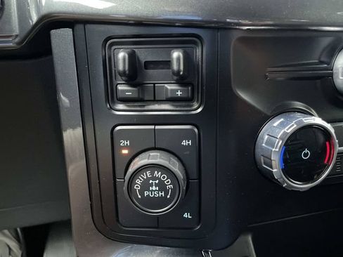 Used 2023 Ford F150 XLT w/ Equipment Group 302A High AWD/4WD image 24