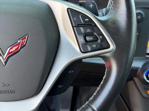 Certified 2019 Chevrolet Corvette Grand Sport RWD image 18