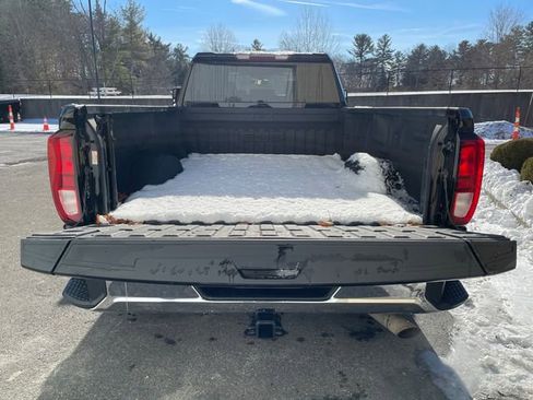 Certified 2022 GMC Sierra 2500 SLE w/ SLE Convenience Package image 14