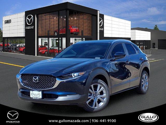 New 2026 MAZDA CX-30 AWD 2.5 S image 1