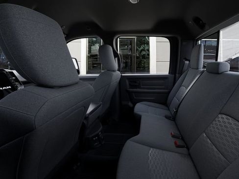 New 2026 RAM 2500 Tradesman AWD/4WD image 23