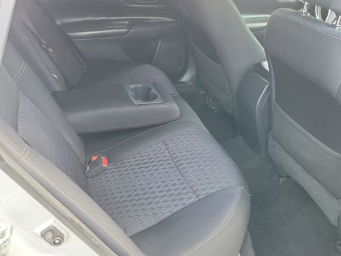 Used 2018 Nissan Altima 2.5 SV FWD image 22