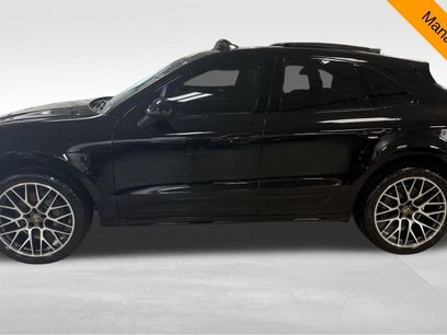 Used 2019 Porsche Macan S