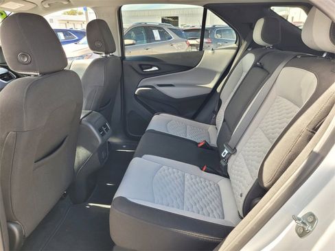 Certified 2021 Chevrolet Equinox LS w/ LS Convenience Package image 14