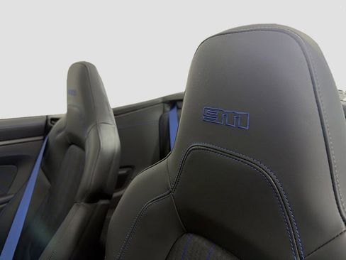 Certified 2026 Porsche 911 Carrera T RWD image 30