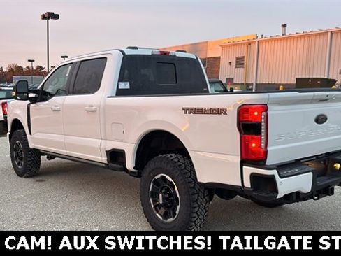 New 2026 Ford F350 Lariat w/ Tremor Off-Road Package image 4