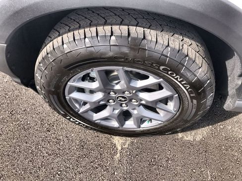 New 2025 Ford Bronco Sport Big Bend image 10