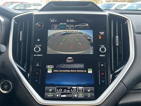 Used 2023 Subaru Ascent Limited w/ Technology Package image 12