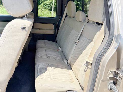 Used 2013 Ford F150 XLT w/ Luxury Equipment Group AWD/4WD image 11