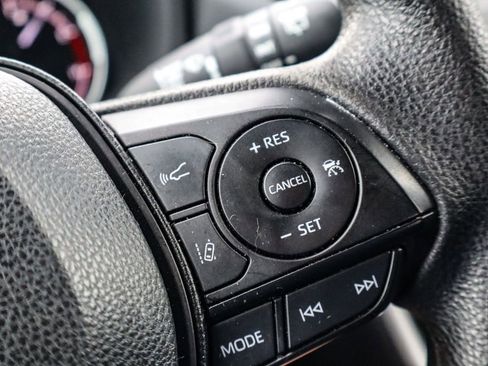 Used 2024 Toyota RAV4 XLE image 24