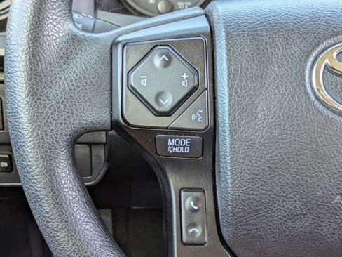 Used 2021 Toyota Tacoma SR w/ SR Convenience Package image 26