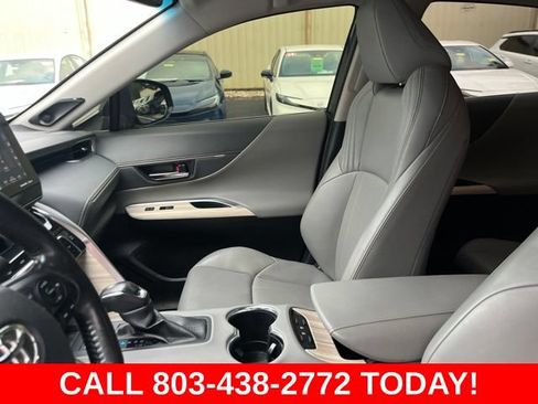 Used 2021 Toyota Venza XLE w/ Softex Package AWD/4WD image 10