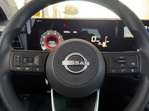New 2026 Nissan Kicks SV w/ Charging Package FWD image 25