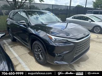 Used 2026 Lexus TX 350 AWD video 1