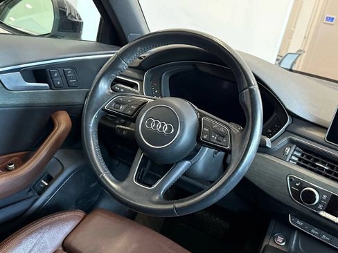 Used 2018 Audi A4 2.0T Premium Plus w/ Premium Plus Package AWD/4WD image 11