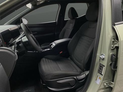 New 2026 Hyundai Santa Cruz SE image 4