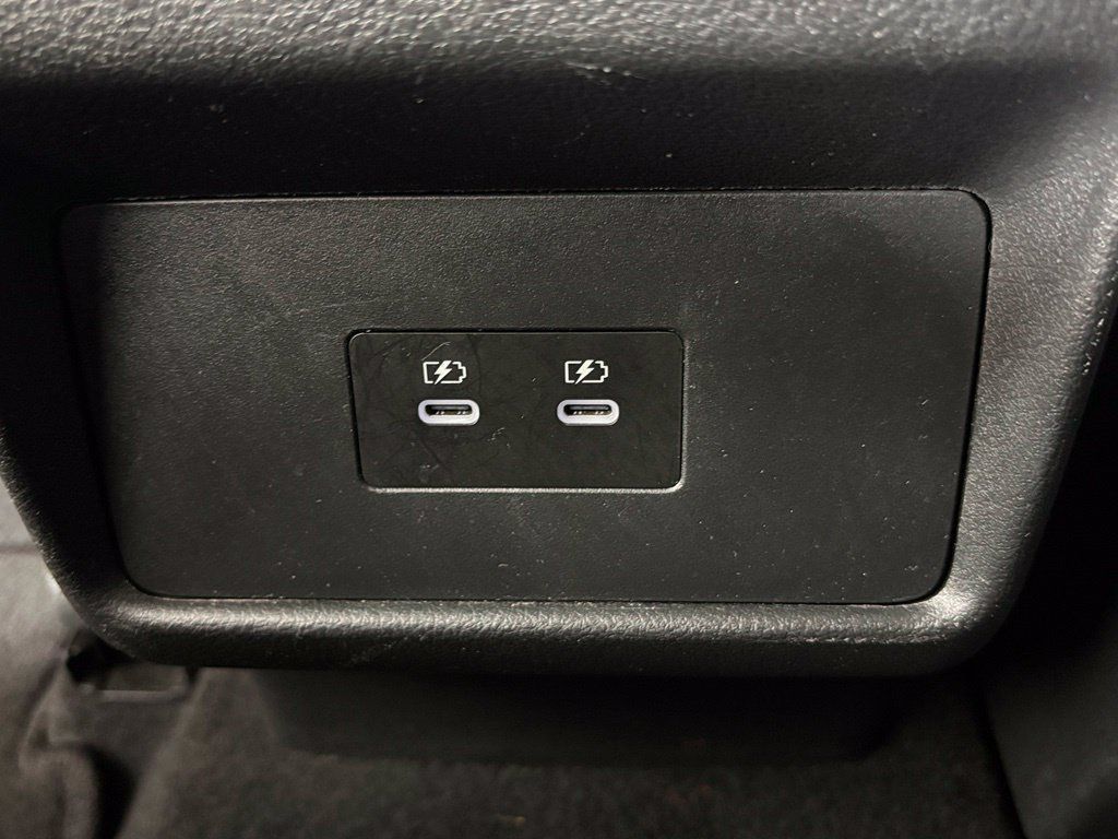 Used 2024 Nissan Rogue SV FWD image 34