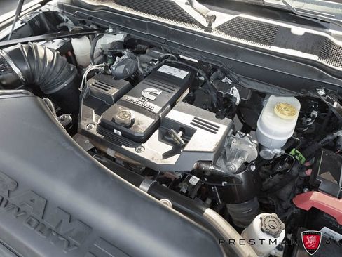 Used 2022 RAM 3500 Laramie AWD/4WD image 52