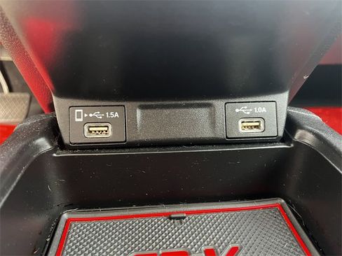 Used 2020 Honda CR-V EX image 29