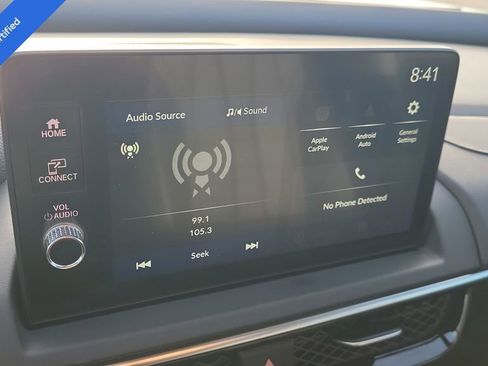 Used 2025 Acura ADX FWD image 25
