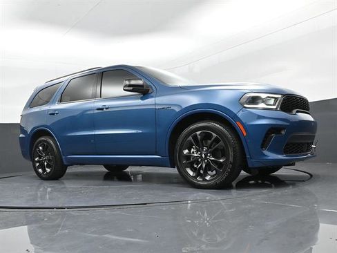Used 2025 Dodge Durango R/T AWD/4WD image 32