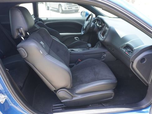 Used 2023 Dodge Challenger R/T Scat Pack w/ Plus Package RWD image 22