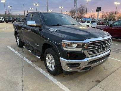 Used 2019 RAM 1500 Laramie