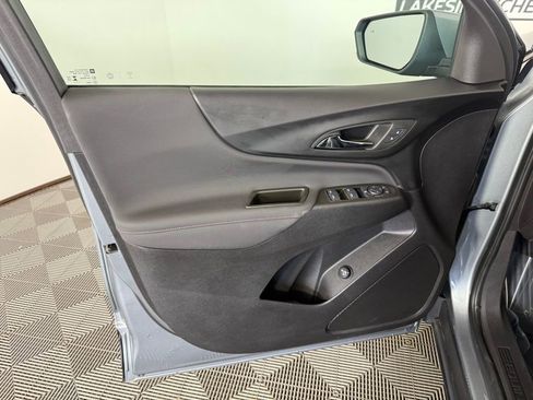 Used 2024 Chevrolet Equinox RS FWD image 13