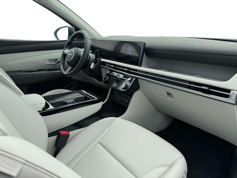 New 2026 Hyundai Tucson Limited AWD/4WD image 15
