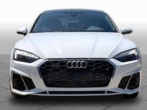 Used 2024 Audi A5 2.0T Premium Plus AWD/4WD image 4