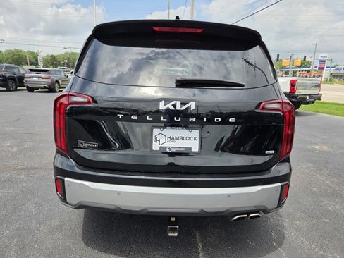 Used 2023 Kia Telluride S AWD/4WD image 6