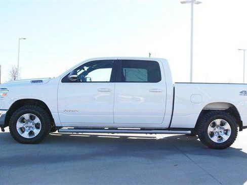 Certified 2022 RAM 1500 Big Horn image 6