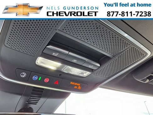 New 2026 Chevrolet Traverse High Country w/ LPO, Floor Liner Package AWD/4WD image 41